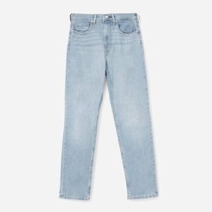 Everlane Cheeky Straight Jean NWOT Size 28